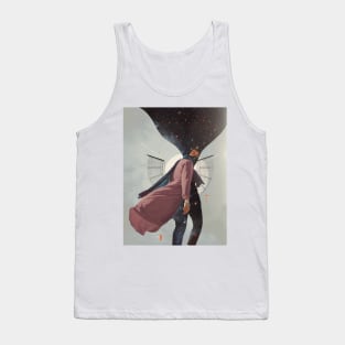 Nomad Tank Top